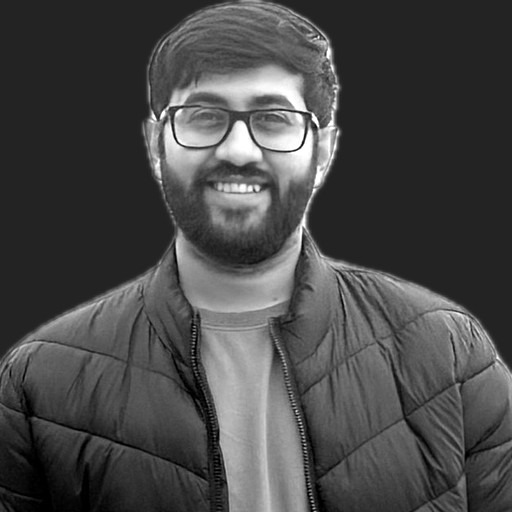 Bhavuk Manocha