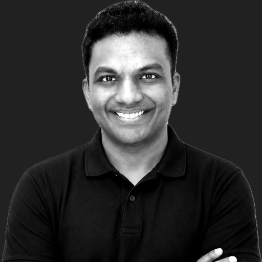 Nikhil Gundawar
