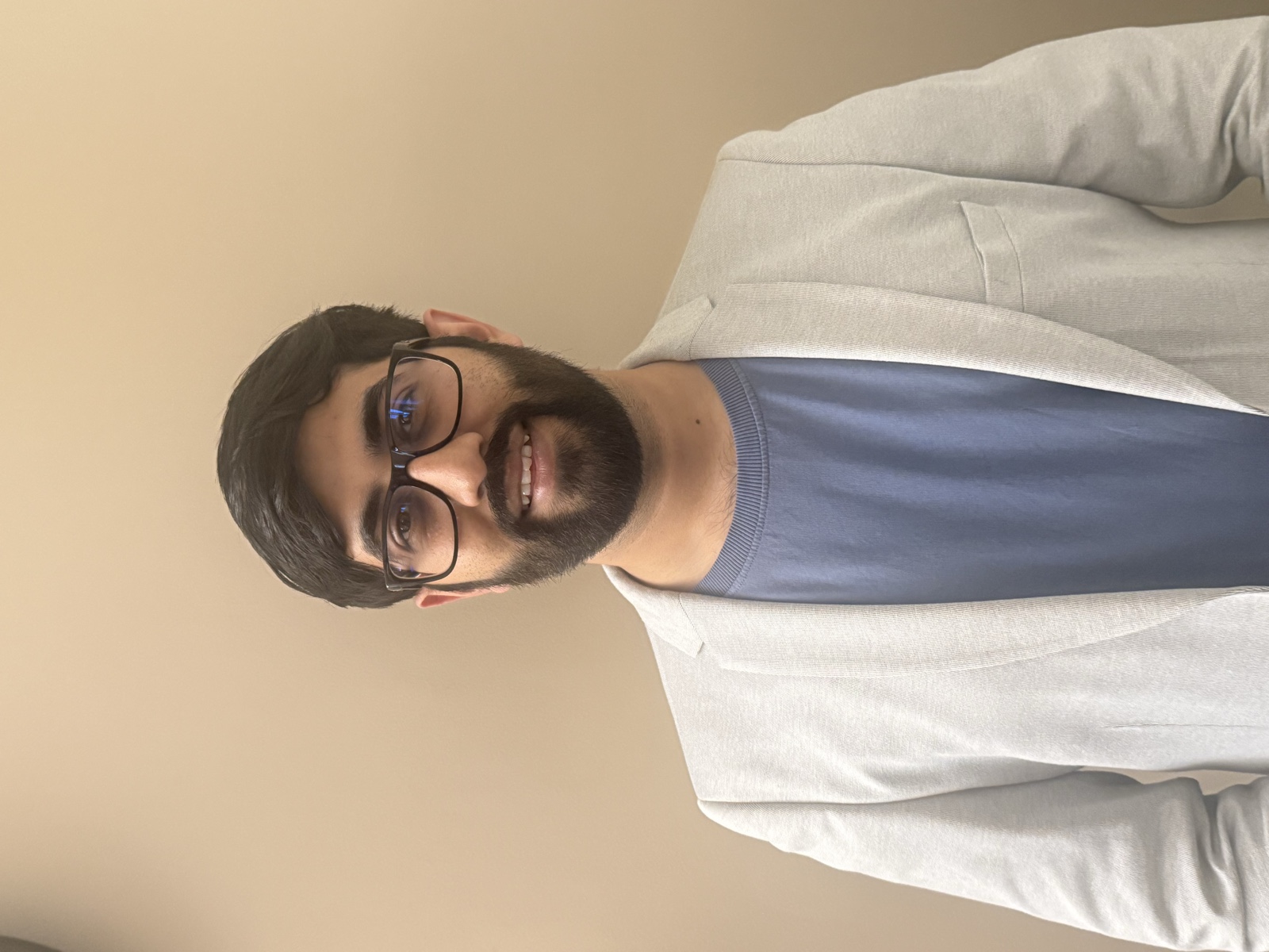 Bhavuk Manocha
