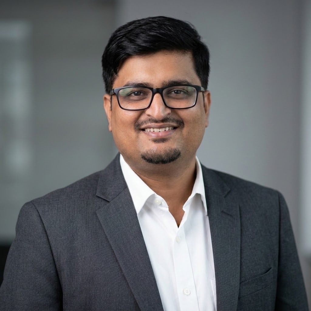 Mihir Dash