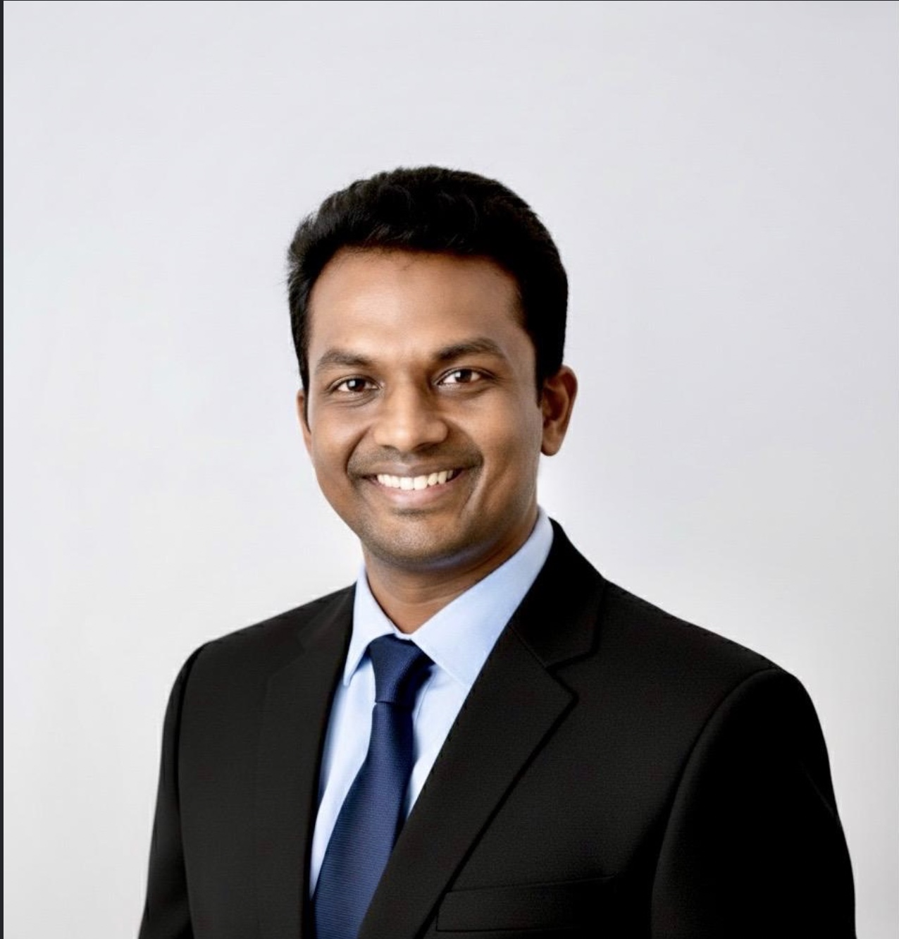 Nikhil Gundawar